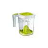 Dzbanek z miarką Rotho 1,5 l Loft - Dzbanek z miarką 19,8 x Podgląd zdjęcia produktu 1