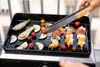 Campingaz Plancha Electric 1 XD, Schwarz, Rechteckig, Produktbild-Vorschau 25