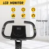 Cyclette Bigzzia, cyclette pieghevole, cyclette con Anteprima dell’immagine prodotto 6