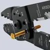 Knipex 97 21 215 B, Crimpwerkzeug Produktbild-Vorschau 14
