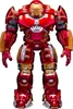 Figurine d'action Big Iron Man Avengers 16 cm figurine de Voir les images du produit 1