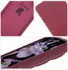 Bizon Soft Case Samsung Galaxy S25 Edge dunkel lila Produktbild-Vorschau 6