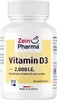 ZeinPharma Vitamin D3 2000 I.E. Kapseln, 90 St. Kapseln Produktbild-Vorschau 4