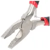 Goobay 77115, Zangensatz, Schwarz, Rot Produktbild-Vorschau 16