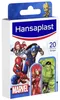 Marvel náplast Plaster pro děti 1 - Hansaplast Náhled obrázku produktu 3