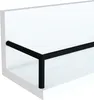 [en.casa] Wandregal Grue 2er Set Hängeregal Wohnzimmerregal Produktbild-Vorschau 4