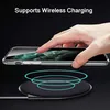 Wisam Apple iPhone 11 Pro 5.8" Silikon Case Schutzhülle Produktbild-Vorschau 2