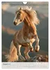 Stolze Haflinger Pferde (Wandkalender 2027 DIN A4 hoch), Produktbild-Vorschau 6