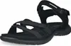 ECCO Offroad Roam Lea/Tex Sandalen Schwarz 40 Produktbild-Vorschau 2