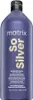 Matrix Total Results Color Obsessed So Silver Shampoo Produktbild-Vorschau 1