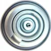 A top-down view of the cap of a gas canister. Náhľad obrázku produktu