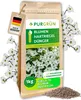 Purgrün Blumenhartriegel-Dünger 1 kg, Produktbild-Vorschau 1