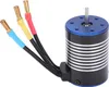 bezczujnikowy silnik bezszczotkowy RC 3650 3500KV Podgląd zdjęcia produktu 6