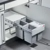 Format Einbauabfallsammler, Raumspar-Tandem, 3643141,KB Produktbild-Vorschau 11