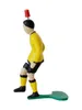 TIPP KICK Kicker gelb Produktbild-Vorschau 5