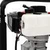 Wiertarka do pali 1900 W 52 cm3, system amortyzacji, 2 Podgląd zdjęcia produktu 4