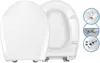 Sedile WC Ramm compatibile con Geberit Allia Paris, Anteprima dell’immagine prodotto 18