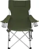 SONGMICS Campingstuhl, Klappstuhl, Outdoor-Stuhl mit Produktbild-Vorschau 9