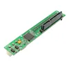 Adattatore convertitore da M17 SATA a IDE – Presa da 7+15 Anteprima dell’immagine prodotto 3