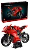 LEGO® Technic 42202 La Moto Ducati Panigale V4 S Voir les images du produit 55