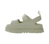 UGG Damen Klassische Sandalen 1152685 SSA Farbe: Beige Produktbild-Vorschau 24