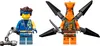 LEGO® NINJAGO® 71760 Jays Donnerdrache EVO Produktbild-Vorschau 9