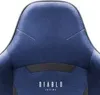 Diablo X-ST4RTER Herní židle Kancelářská židle Kancelářská Náhled obrázku produktu 2