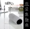 Bouteille en verre de 550 ml (grise) Bouteille en verre Voir les images du produit 2