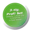 Hammersmith PowerGrip 1 Stk Universalschlüssel Produktbild-Vorschau 3