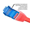 TPFNet 3m Cat.6A Patchkabel / Netzwerkkabel S/FTP 10GBit, Produktbild-Vorschau 5