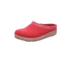 Haflinger pantofola da donna Grizzly Torben in feltro di Anteprima dell’immagine prodotto 18