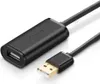 Ugreen 10319 Câble USB USB 2.0 5 m USB A Noir Voir les images du produit 15