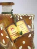 Hubrig Räucher - Knusperhäuschen Höhe ca. 17 cm - Neuheit Produktbild-Vorschau 5