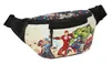 Kinder Avengers Gürteltasche Bauchtasche Hüfttasche Outdoor Produktbild-Vorschau 1