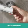 Hansgrohe Termostat Ecostat CL 1001 Głowica prysznicowa AP Podgląd zdjęcia produktu 14