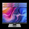 ASUS ProArt PA248QV 24,1" IPS WUXGA 75Hz Schwarzer Monitor Produktbild-Vorschau 21