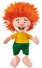Schmidt Spiele Pumuckl, plyšová hračka - Schmidt Spiele Náhled obrázku produktu 1