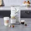 Kávovar na kapsle Nespresso Lattissima One EN510.W, bílý Náhled obrázku produktu 17