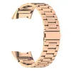 FFO2World Edelstahl Armband Kompatibel mit Fitbit Charge Produktbild-Vorschau 4