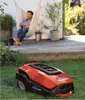 Einhell FREELEXO 500 BT, Robotická sekačka na trávu, 500 Náhled obrázku produktu 9