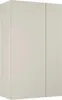 Jungborn Hängeschrank BxHxT 596 x 1000 mm x 316 mm Produktbild-Vorschau 1