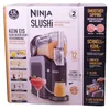 Ninja FS301EU Slushi Eismaschinen/Eiscrusher Produktbild-Vorschau 40