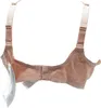Triumph Modern Soft+Baumwolle, Weicher Becher, Beige, Produktbild-Vorschau 2