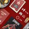 MEURTRE à table : Cirque (jeu) Voir les images du produit 2