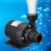 Leistungsstarke bürstenlose 12V Wasserpumpe 800 l/h 19 W – Produktbild-Vorschau 3