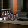 BRUBAKER Cosmetics Spa Sport Musk 8dílná sada pro muže se Náhled obrázku produktu 5