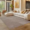 Bouclé koberec Carpettex do obýváku, ložnice a kanceláře, Náhled obrázku produktu 1