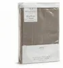 Primaviera Deluxe Lazy Kussensloop Percale 2Pack Taupe Productafbeelding-voorbeeld 5