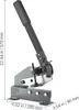 Ręczne nożyce dźwigniowe VEVOR, 155 mm, nożyce do blachy, Podgląd zdjęcia produktu 8