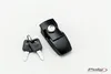 PUIG 7548N Mega Box per SYM SYMPHONY SR 125 Nero Anteprima dell’immagine prodotto 1